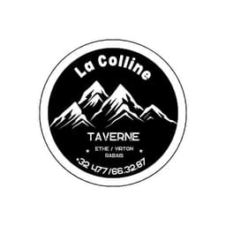 Logo Taverne La Colline