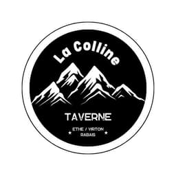 Logo Taverne la Colline